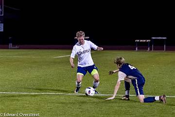 VBSoccer vs SHS -145